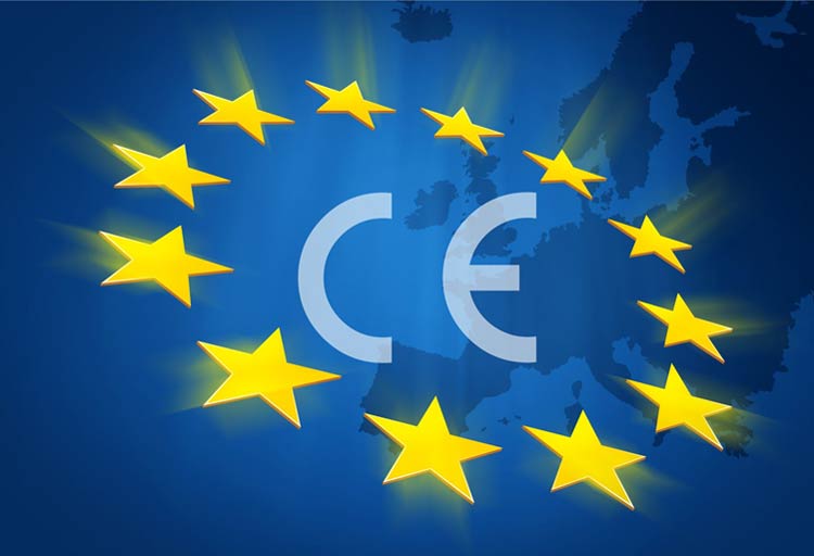 CE Certyfikat