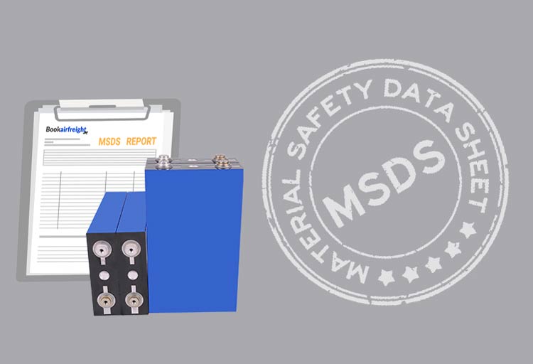 MSDS (Kartoteka-bezpieczeństwa-materiału)