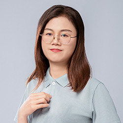 Shirley Huang-neexgent